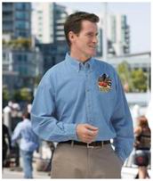 blueshirt