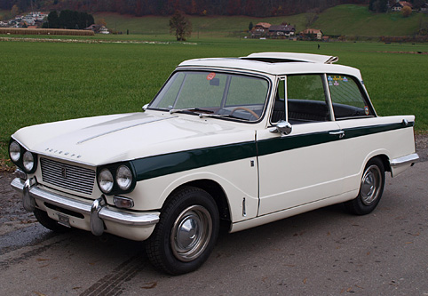 67 vitesse